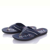 Купить Шлепанцы Oskar B5127E blue на obuv-plus.com.ua