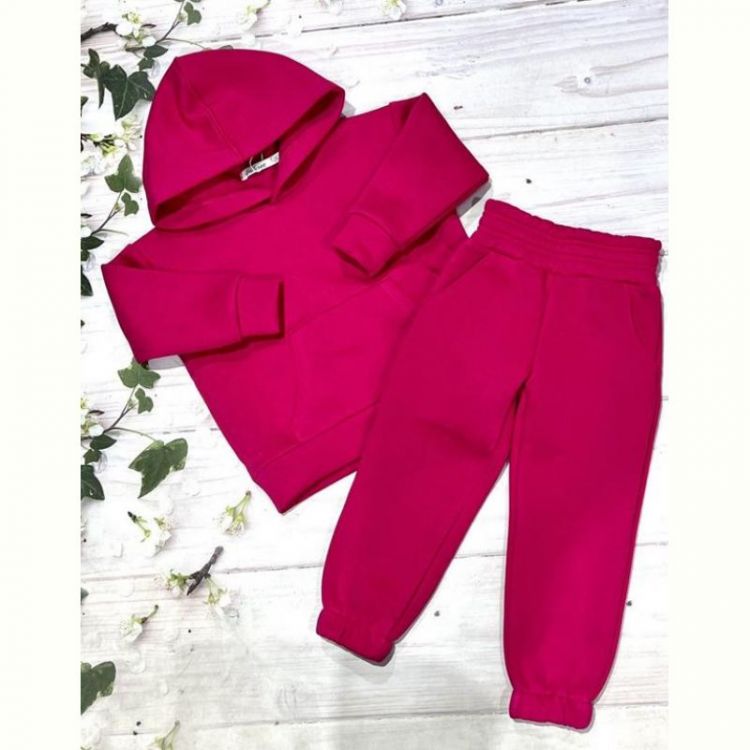 Купить Костюм спорт Marimaks 119 fuchsia на obuv-plus.com.ua
