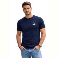 Купить Футболка ALIA AL108 navy на obuv-plus.com.ua