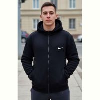 Купить Кофта спорт Mary Brand 452 black на obuv-plus.com.ua