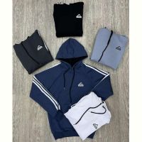Купить Худи MirWear MR712-260-3 d.grey на obuv-plus.com.ua