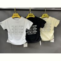 Купить Футболка Fili kids FK1696 yellow на obuv-plus.com.ua