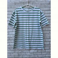 Купить Футболка Valentina 101 green на obuv-plus.com.ua