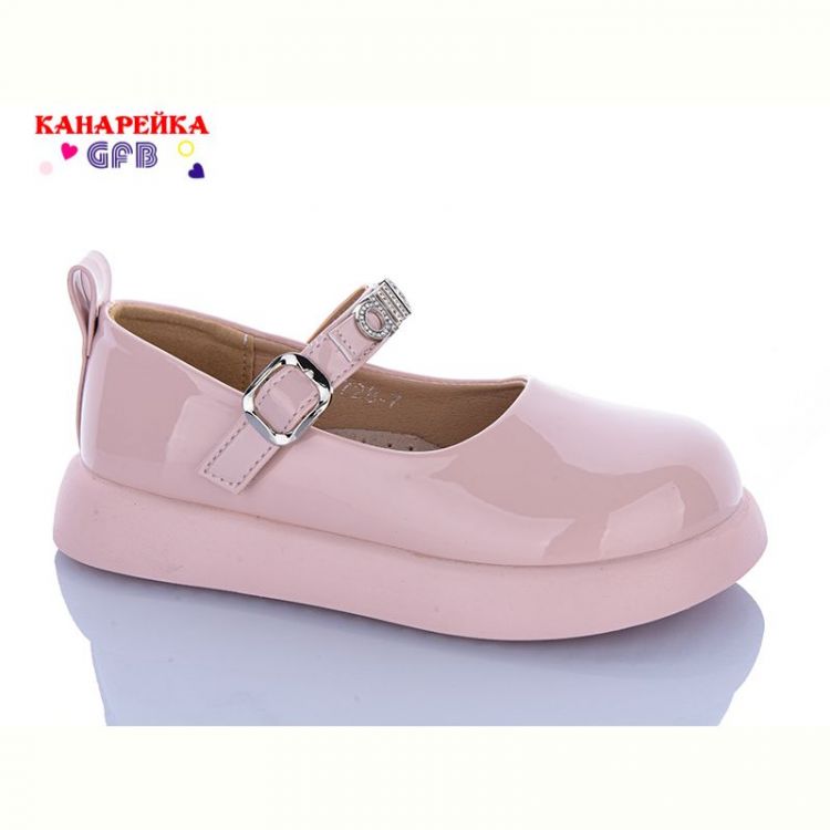 Купить Туфли Tfd C728-7 на obuv-plus.com.ua