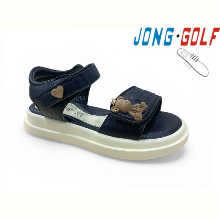Купить Босоножки Jong-Golf B20731-20 на obuv-plus.com.ua