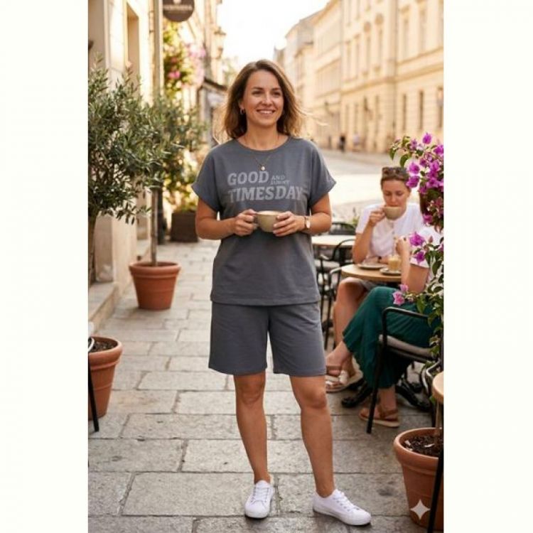 Купить Костюм Gull G321 l.grey на obuv-plus.com.ua