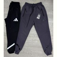 Купить Штаны спорт MirWear MW76-1032-1 grey на obuv-plus.com.ua