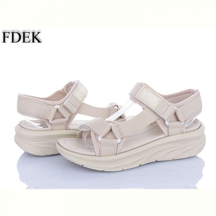 Купить Босоножки Fdek L9233-3 на obuv-plus.com.ua