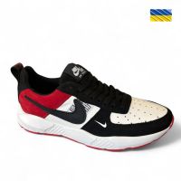 Купить Кроссовки DvaShoes TT-N103 на obuv-plus.com.ua