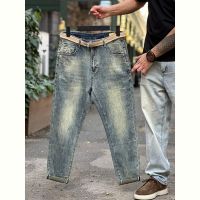 Купить Джинсы Balami BL93 blue на obuv-plus.com.ua