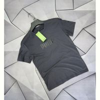 Купить Футболка Rassul 67198 grey на obuv-plus.com.ua