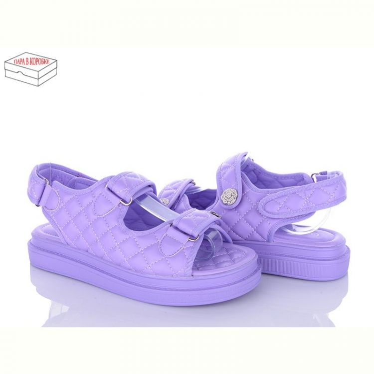 Купить Босоножки L&M F152-6 на obuv-plus.com.ua