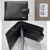 Купить Кошелек Chus TH-L539-208 black на obuv-plus.com.ua