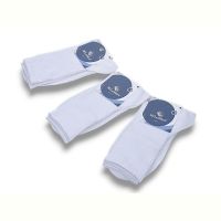 Купить Носки Obuv OK2 XL101 white (09454) на obuv-plus.com.ua