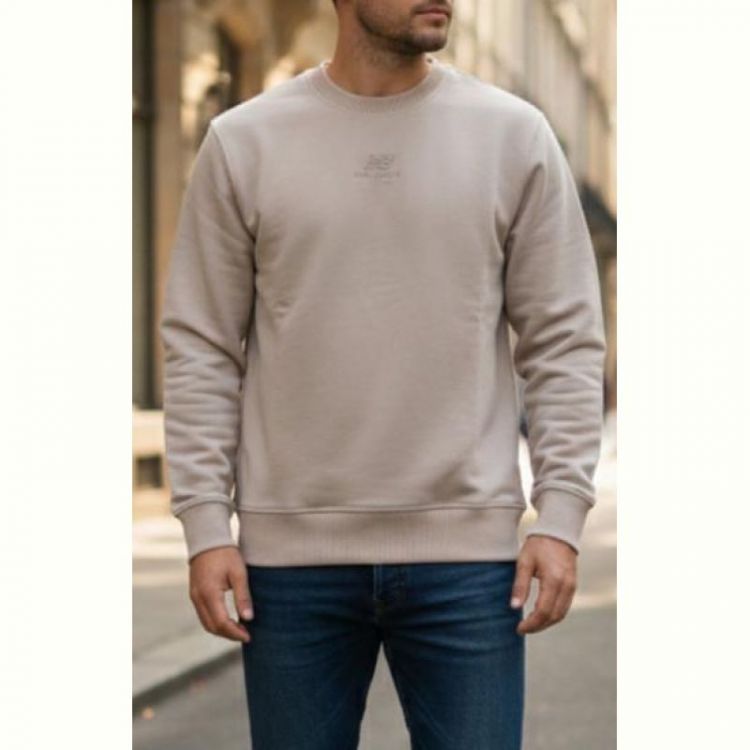 Купить Свитер Zalov ZW1190 beige на obuv-plus.com.ua