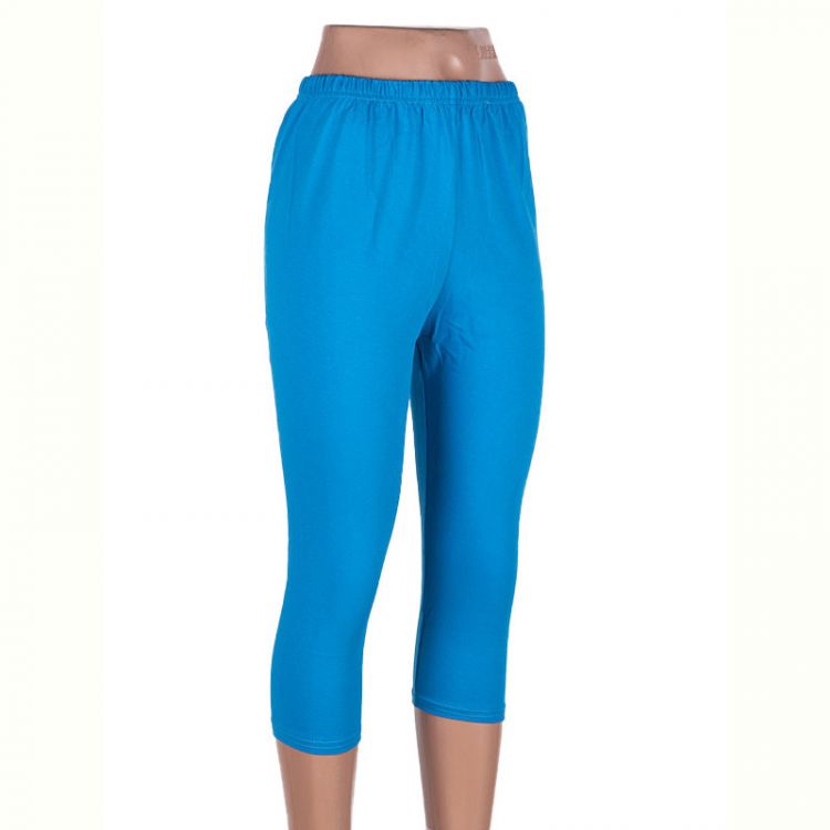 Купить Бриджи Viola B87 l.blue (4XL) на obuv-plus.com.ua