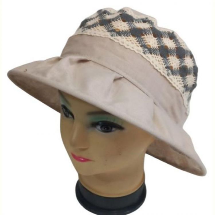 Купить Шляпа Mabi 0785 beige на obuv-plus.com.ua