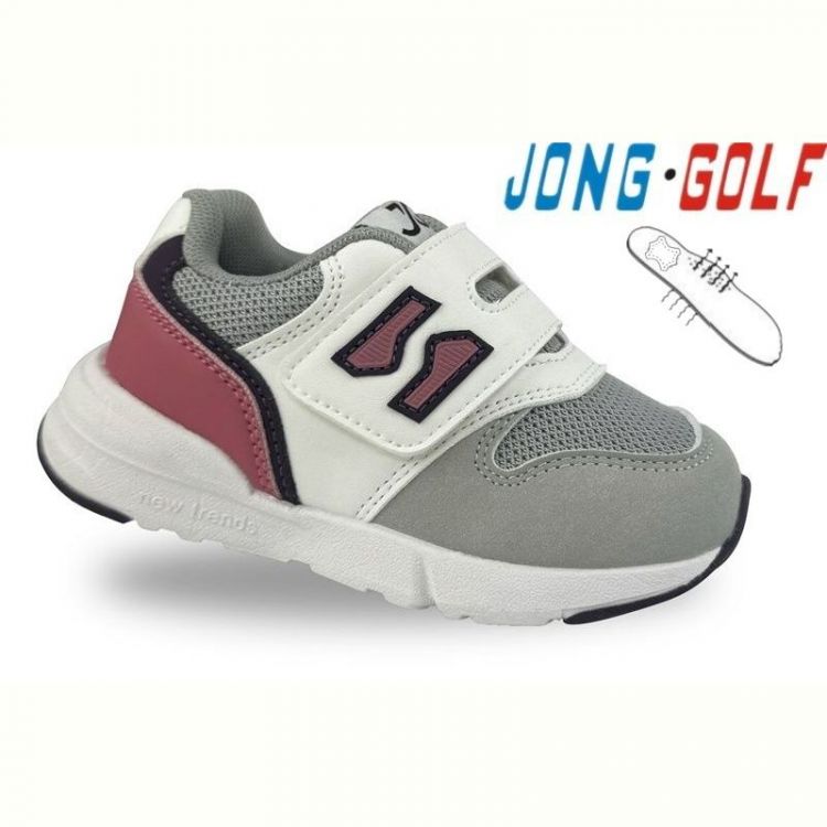 Купить Кроссовки Jong-Golf A11728-28 на obuv-plus.com.ua