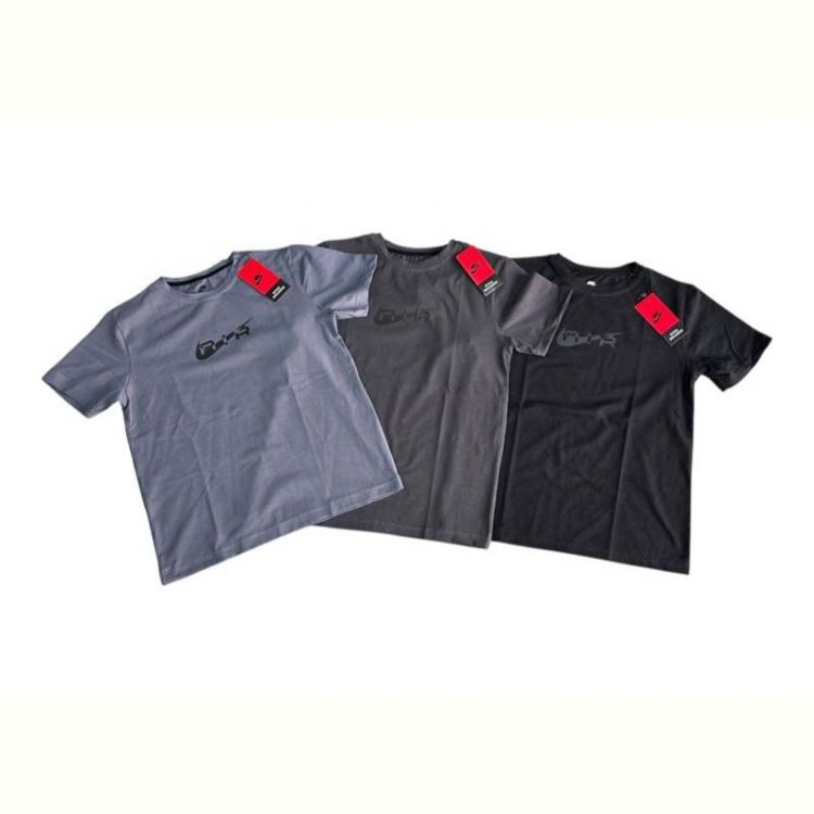 Купить Футболка Sevim SV2288 black на obuv-plus.com.ua