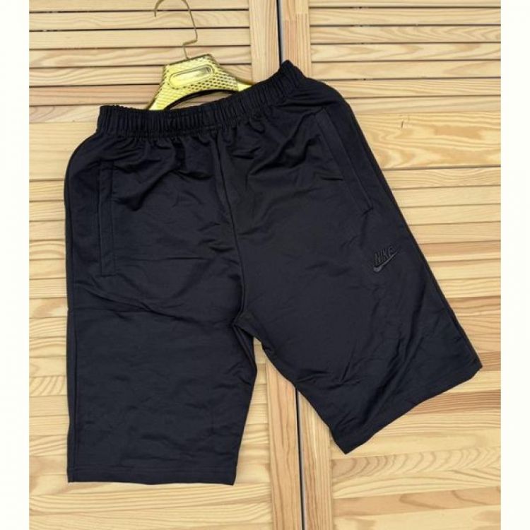 Купить Шорты Sport style SS119 black на obuv-plus.com.ua