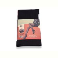 Купить Колготы Jelzin KW2007-2 black на obuv-plus.com.ua