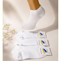 Купить Носки ALIA AL211 white на obuv-plus.com.ua