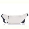 Купить Бананка Silverbag 007 white на obuv-plus.com.ua
