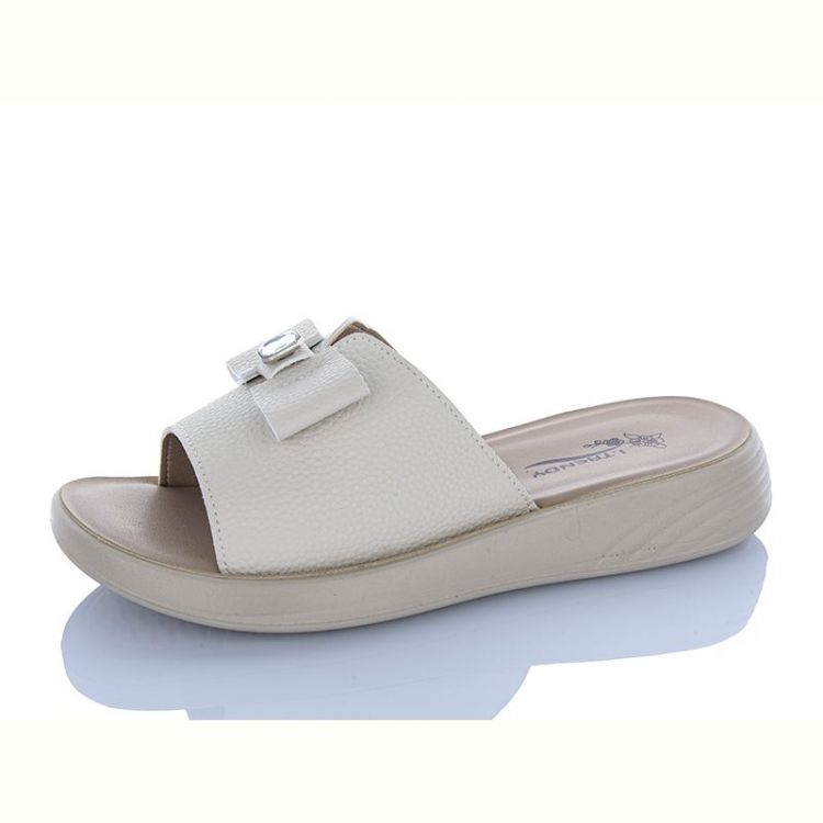 Купить Шлепанцы I.Trendy ZK665-3 на obuv-plus.com.ua