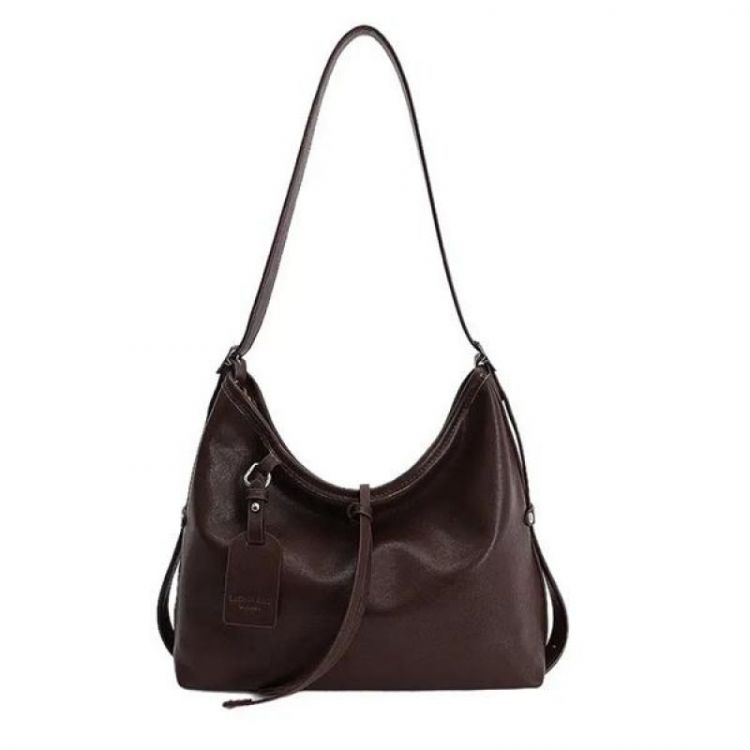 Купить Сумка Fashion Bag 1106-4 d.brown на obuv-plus.com.ua