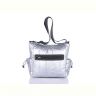 Купить Сумка Ранец H870 silver на obuv-plus.com.ua