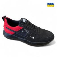 Купить Кроссовки DvaShoes TT-N102 на obuv-plus.com.ua