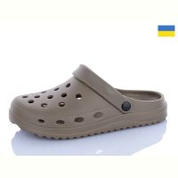 Купить Кроксы Luckline 26-5063-418 на obuv-plus.com.ua