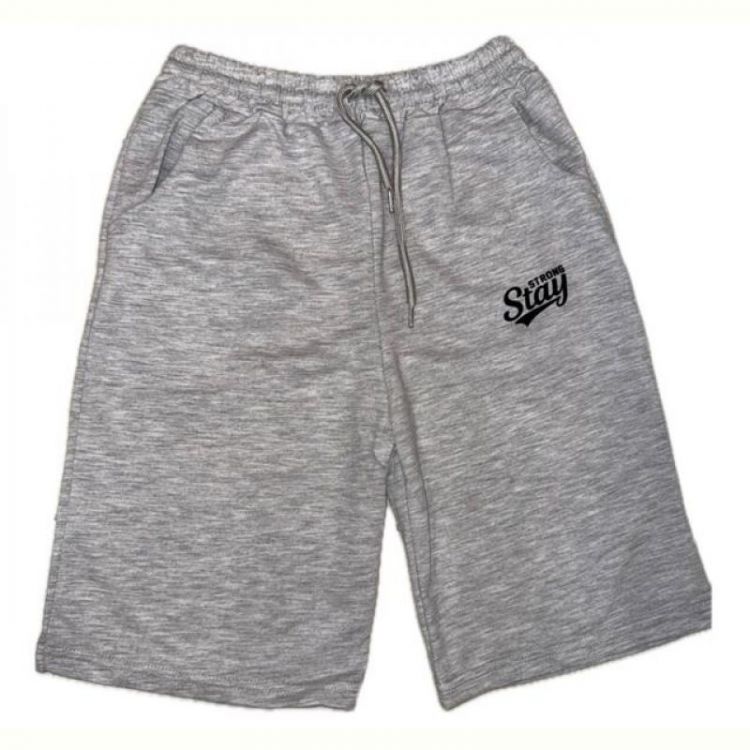 Купить Шорты Malibu2 3900-1 grey-old-1 на obuv-plus.com.ua