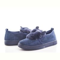 Купить Слипоны Okshoes 002-2 на obuv-plus.com.ua