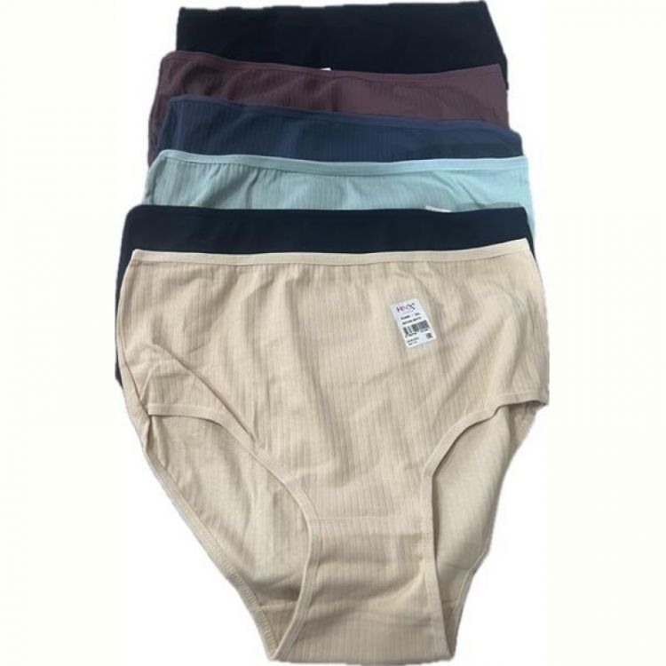 Купить Трусы Annet OX840 mix (6XL) на obuv-plus.com.ua