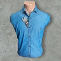 Купить Рубашка Mary Poppins 6142 blue на obuv-plus.com.ua