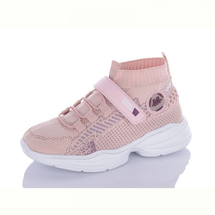 Купить Кроссовки Clibee GL80 pink-wine на obuv-plus.com.ua