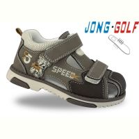 Купить Босоножки Jong-Golf A20664-5 на obuv-plus.com.ua