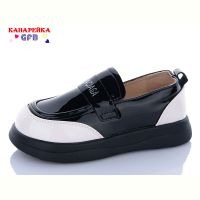 Купить Туфли Tfd Y7103-2 на obuv-plus.com.ua