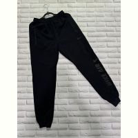 Купить Штаны спорт Long Sport LS60 black на obuv-plus.com.ua