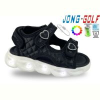 Купить Босоножки Jong-Golf B20738-0 LED на obuv-plus.com.ua
