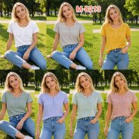 Купить Футболка Monarlir 8213 white на obuv-plus.com.ua