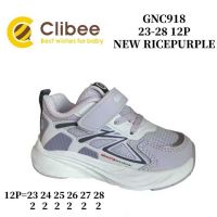Купить Кроссовки Clibee Ap-GNC918 new ricepurple на obuv-plus.com.ua