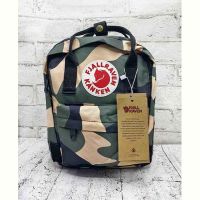 Купить Рюкзак Luna-bag 7111-7L khaki на obuv-plus.com.ua