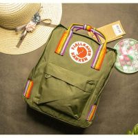 Купить Рюкзак Luna-bag 23620-7L khaki на obuv-plus.com.ua