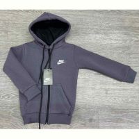 Купить Кофта спорт MirWear kids NW9-1037-3 d.grey на obuv-plus.com.ua