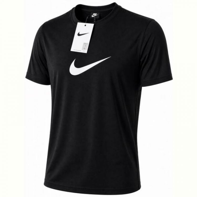 Купить Футболка Alex Clothes 14438 black на obuv-plus.com.ua