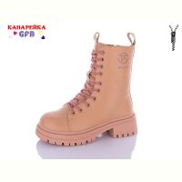 Купить Ботинки GFB R3352-4 на obuv-plus.com.ua