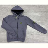 Купить Худи MirWear kids NW18-1000-3 d.grey на obuv-plus.com.ua