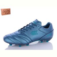 Купить Спорт Restime DMO23102-2 navy-cyan на obuv-plus.com.ua